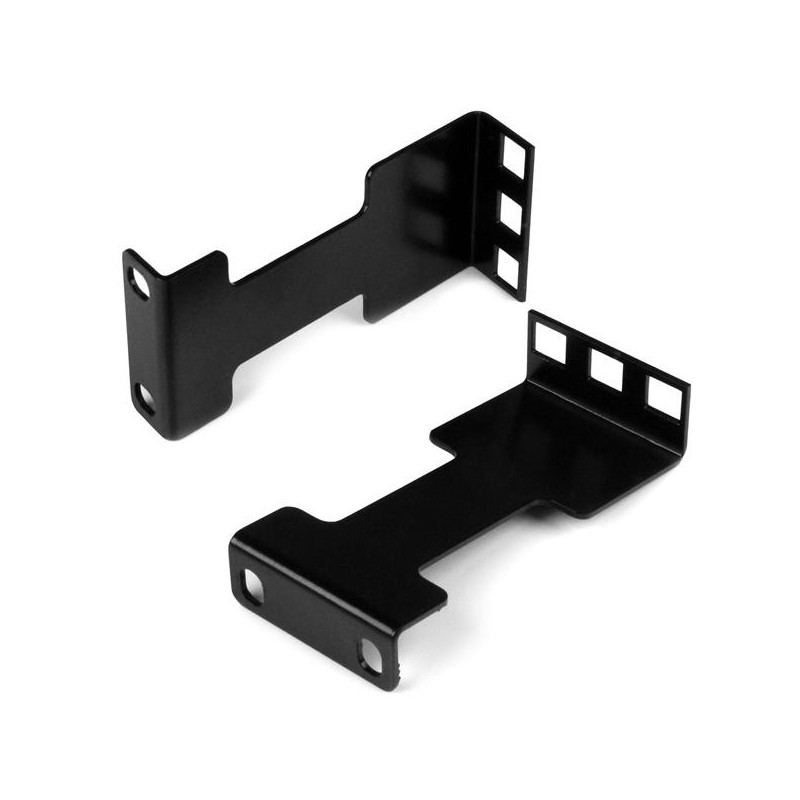 StarTech.com Kit adaptateur de profondeur de rail pour rack de serveur 1U