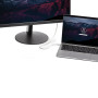StarTech.com Câble Thunderbolt 3 de 50 cm - 40 Gb/s - Compatible Thunderbolt, USB et DisplayPort - Blanc
