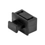 StarTech.com SFPCAP10 port dust cover 10 pc(s) SFP
