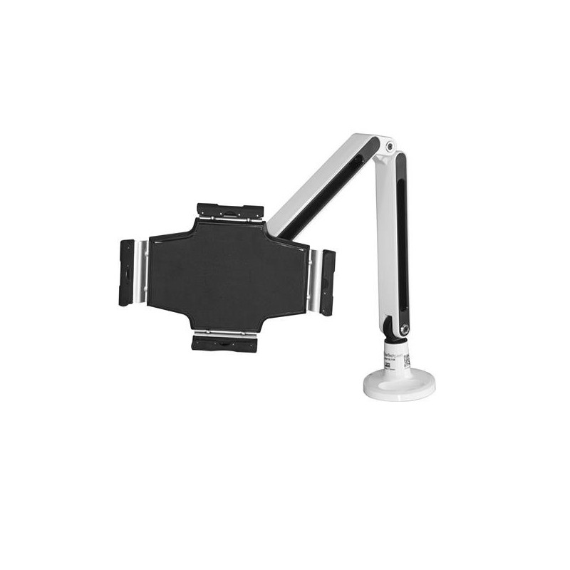 StarTech.com ARMTBLTIW holder Tablet/UMPC White