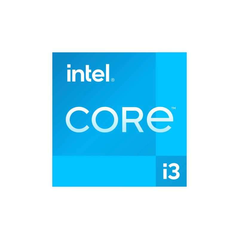 CORE I3-12100 3.30GHZ