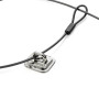 StarTech.com LTANCHOR cable lock accessory Anchor Silver 1 pc(s)