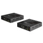 StarTech.com Extender KVM USB sur réseau IP avec vidéo HDMI 4K 30 Hz