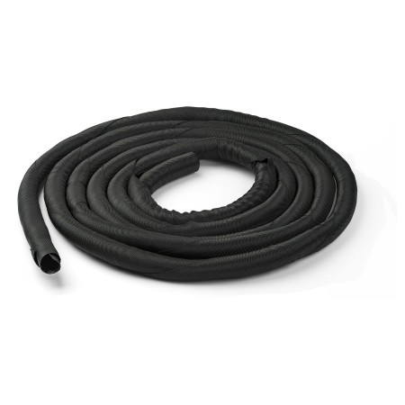 StarTech.com WKSTNCM2 cable organizer Cable sleeve Black 1 pc(s)