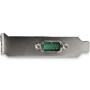 StarTech.com PEX4S953 interface cards/adapter Internal Serial