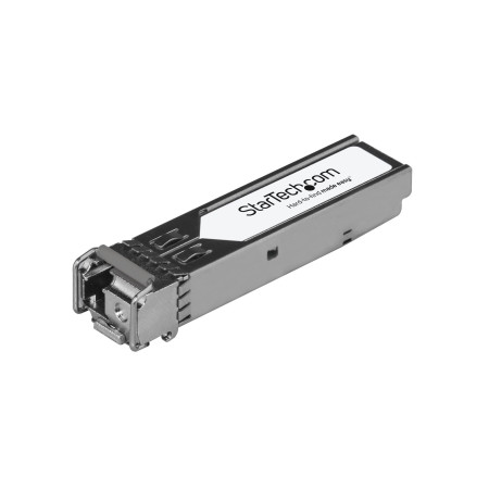 StarTech.com 10056H-ST network transceiver module Fiber optic 1250 Mbit/s SFP