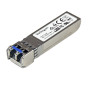 StarTech.com SFPP10GELRST network transceiver module Fiber optic 10000 Mbit/s SFP+ 1310 nm