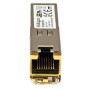 StarTech.com SFP1000TXST network transceiver module Copper 1000 Mbit/s SFP