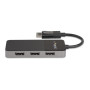 StarTech.com MST14DP123DP video splitter DisplayPort 3x DisplayPort