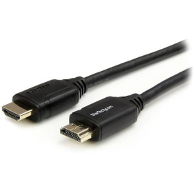 StarTech.com HDMM3MP HDMI cable 118.1" (3 m) HDMI Type A (Standard) Black