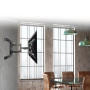 StarTech.com FPWARTS1 TV mount/stand 80" Black