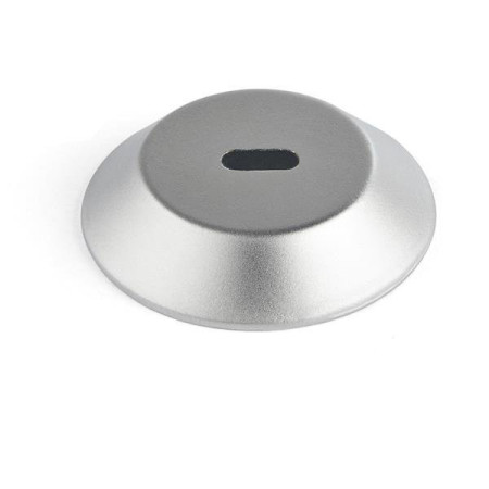 StarTech.com Kit Adaptateur de Fente de Sécurité - Adaptateur K-slot pour Tablette/iPad/PC/Moniteur/Téléphone/PC Portable -