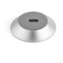 StarTech.com Kit Adaptateur de Fente de Sécurité - Adaptateur K-slot pour Tablette/iPad/PC/Moniteur/Téléphone/PC Portable -