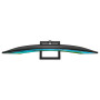 Philips E Line 325E1C/00 computer monitor 31.5" 2560 x 1440 pixels Quad HD LCD Black