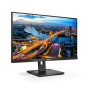 Philips B Line 245B1/00 LED display 23.8" 2560 x 1440 pixels Quad HD Black
