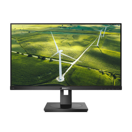 Philips B Line 272B1G/00 LED display 27" 1920 x 1080 pixels Full HD Black