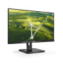Philips B Line 272B1G/00 LED display 27" 1920 x 1080 pixels Full HD Black