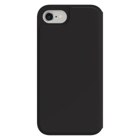 OtterBox Strada Via coque antichocs avec porte carte pour iPhone 8 (second génération) / noir