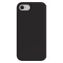 OtterBox Strada Via Shockproof Case with Card Holder for iPhone 8 (2nd Generation) / Black