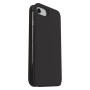 OtterBox Strada Via Shockproof Case with Card Holder for iPhone 8 (2nd Generation) / Black