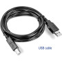 Trendnet TK-CP06 câble kvm Noir 1,83 m