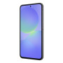 Samsung Galaxy A36 17 cm (6.7") Double SIM Android 15 5G USB Type-C 6 Go 128 Go 5000 mAh Noir