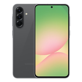Samsung Galaxy A56 6.7" Dual SIM 5G USB Type-C 8 GB 128 GB 5000 mAh Graphite