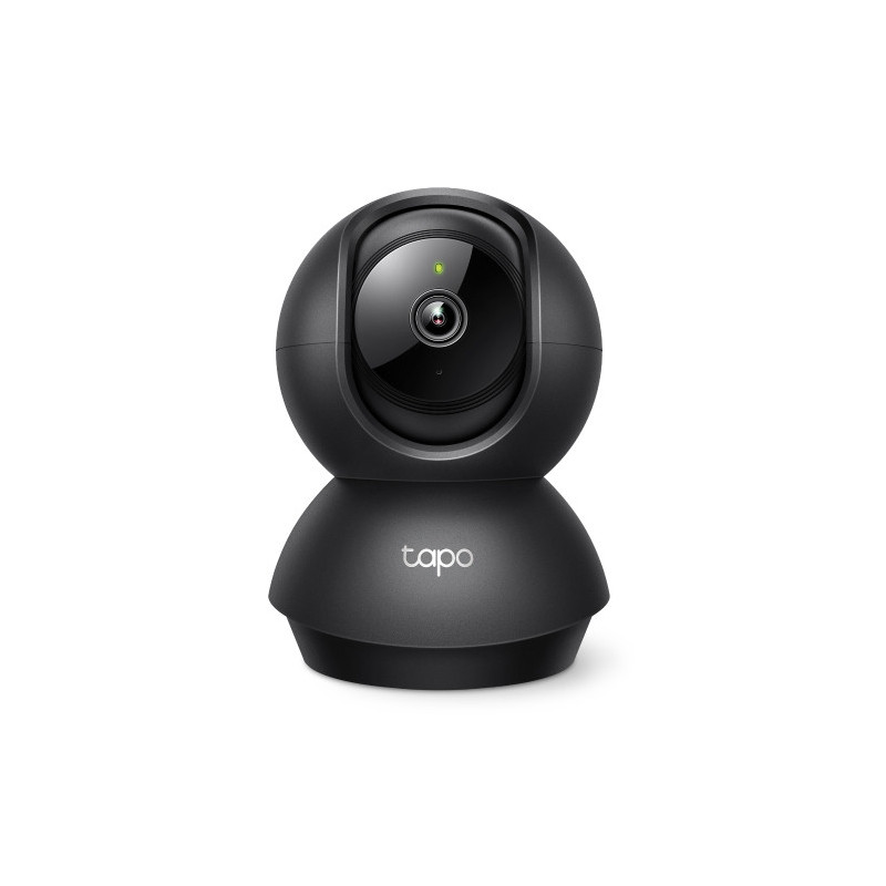 TP-Link TAPO C201 caméra de sécurité Caméra de sécurité IP Intérieure 1920 x 1080 pixels Sur bureau/mural