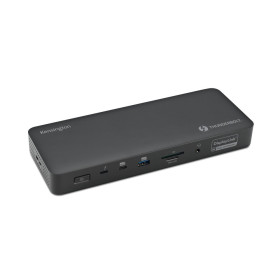 Kensington SD5920T EQ Avec fil Thunderbolt 4 Noir