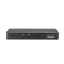 Kensington SD5920T EQ Wired Thunderbolt 4 Black