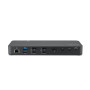 Kensington SD5920T EQ Wired Thunderbolt 4 Black