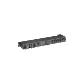 Eaton MBP3KI panneau de dérivation de maintenance (MBPs) 220 - 240 V Noir