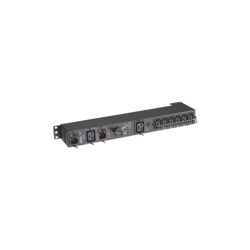 Eaton MBP3KI maintenance bypass panel (MBP) 220 - 240 V Black