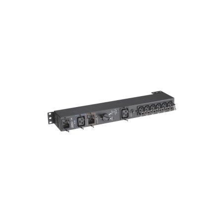 Eaton MBP3KI maintenance bypass panel (MBP) 220 - 240 V Black