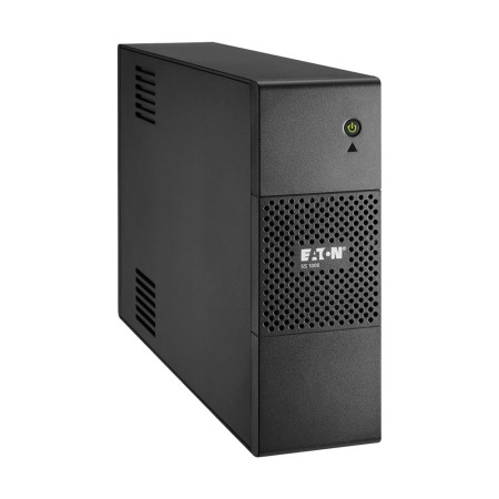 Eaton 5S 1000i alimentation d'énergie non interruptible 1 kVA 600 W 8 sortie(s) CA