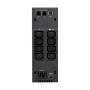 Eaton 5S 1000i alimentation d'énergie non interruptible 1 kVA 600 W 8 sortie(s) CA