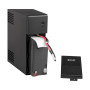 Eaton 5S 1000i alimentation d'énergie non interruptible 1 kVA 600 W 8 sortie(s) CA