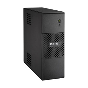 Eaton 5S 550i alimentation d'énergie non interruptible 0,55 kVA 330 W 4 sortie(s) CA