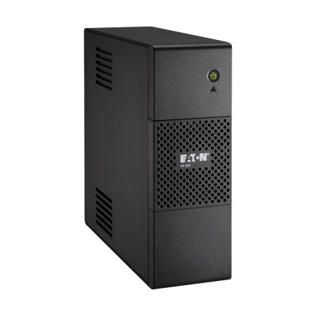 Eaton 5S 550i alimentation d'énergie non interruptible 0,55 kVA 330 W 4 sortie(s) CA
