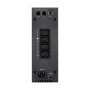 Eaton 5S 550i alimentation d'énergie non interruptible 0,55 kVA 330 W 4 sortie(s) CA