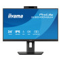 iiyama XUB2490HSUH-B2 écran plat de PC 60,5 cm (23.8") 1920 x 1080 pixels Full HD LED Noir