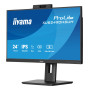 iiyama XUB2490HSUH-B2 écran plat de PC 60,5 cm (23.8") 1920 x 1080 pixels Full HD LED Noir