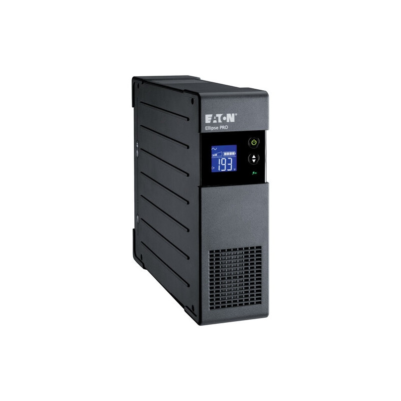 Eaton Ellipse PRO 1200 FR uninterruptible power supply (UPS) Line-Interactive 1.2 kVA 750 W 8 AC outlet(s)