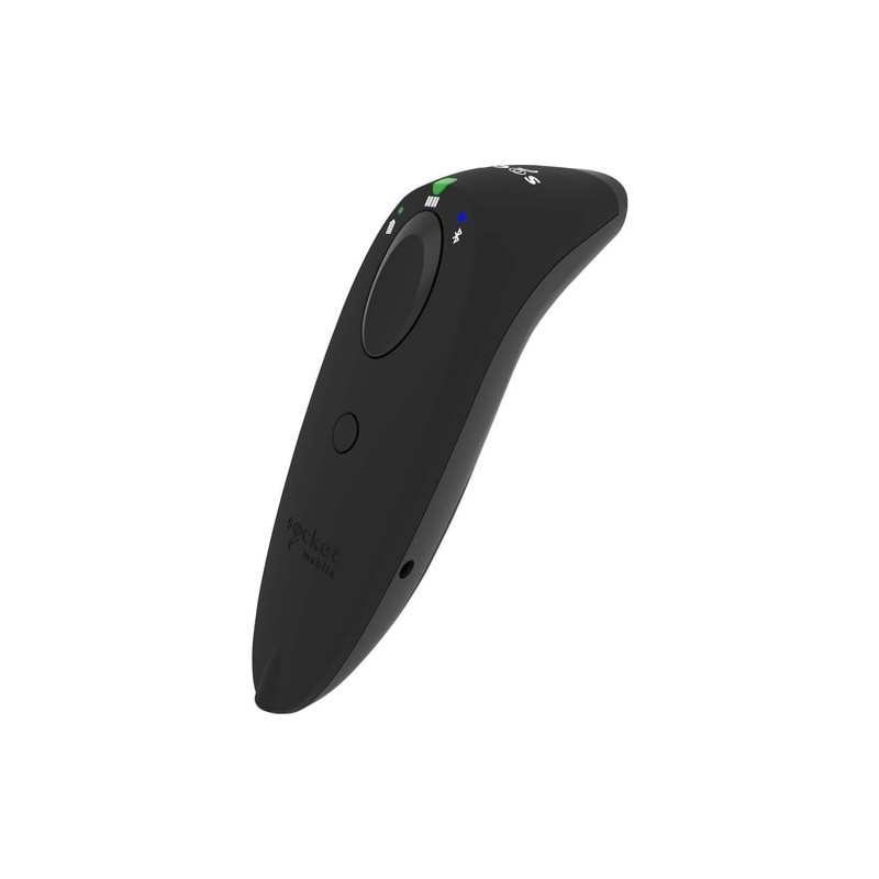 Socket Mobile S740 Lecteur de code barre portable 1D/2D LED Noir