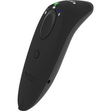 Socket Mobile S740 Lecteur de code barre portable 1D/2D LED Noir