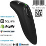 Socket Mobile S740 Lecteur de code barre portable 1D/2D LED Noir