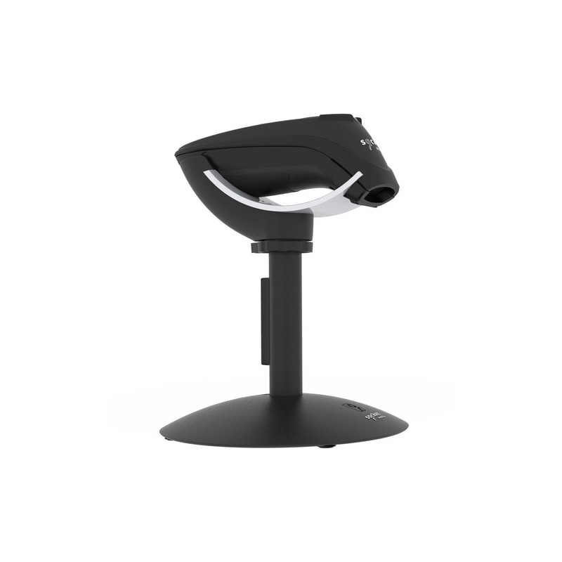 Socket Mobile DuraScan D740 Handheld bar code reader 1D/2D LED Black