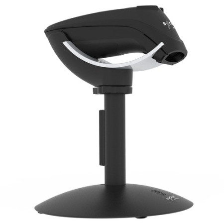 Socket Mobile DuraScan D740 Lecteur de code barre portable 1D/2D LED Noir
