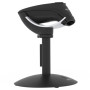 Socket Mobile DuraScan D740 Lecteur de code barre portable 1D/2D LED Noir