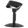 Socket Mobile DuraScan D740 Lecteur de code barre portable 1D/2D LED Noir